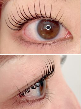 リュミエール(Lumie’re)の写真/自宅併設サロンの落ち着いた雰囲気。1人1人のお悩みなどカウンセリングし、あなたに合うデザインをご提案◎