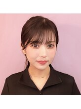 シー バイ カリスタ 吉祥寺店(C by CALISTA) 井上 友菜