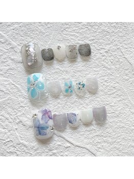 フェリーチェ(Felice)/Summer Foot♪