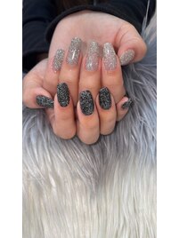 フラッシュネイル