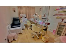 スア(SuA)の雰囲気(サロン内 雰囲気)