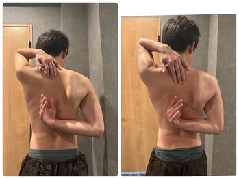 モアルポ 四日市(more repos)/初回のお客様のBefor＆After