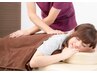 <オーダーメイド施術！>何がいいか分からない方・相談したい方に◎！ <75分>