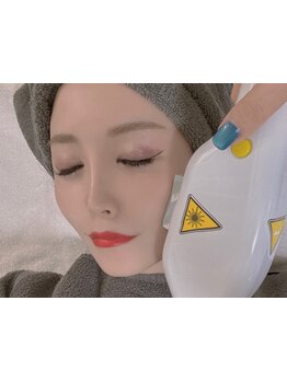 1回ごとにお支払い可能なサロン