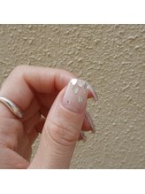 チヴォリ ニー(CIVOL nii)/clear+art