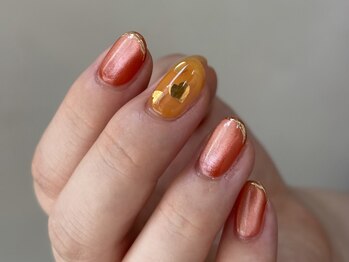 ジューシーオレンジ