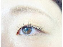 アイラッシュサロン エルアンドエイチ(L&H)/似合わせ