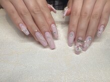 エイプリル(April)/