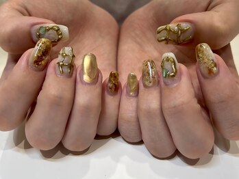 ガレリア エレガンテ 栄店(GALLARIA Elegante)/