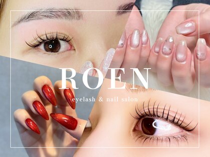 ロエン 西岡崎(ROEN)の写真