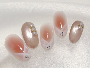 ブランチ(BRANCH)/Design - 林 知邑