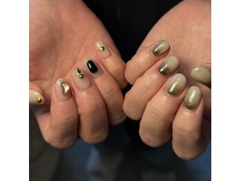 アイラ(ayla)/大人ニュアンス