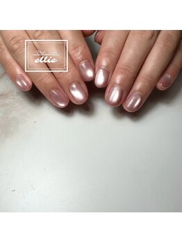 エリー(ellie)/お試しマグネットネイル