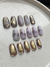 アンプティー(An petit)