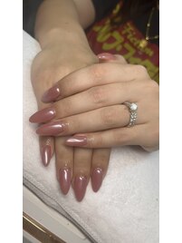 イヴ指名アート