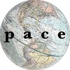 パーチェ(pace)のお店ロゴ