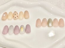 ミミ(3131)/シンプルデザイン