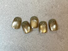 ミュウ(MEU)/magnet×flash 9500円