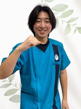 世界のこころ整体院 八王子院&nbsp;柳澤 陸翔