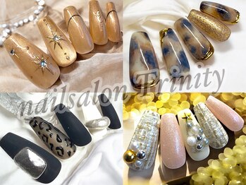 トリニティ(Trinity)