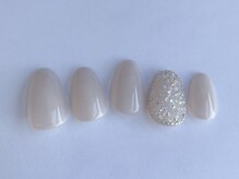 リア 越谷店(lia)/design定額コース¥8,800