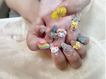 人気トレンドパーツ多数ご用意してあります◎