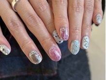 ブランクルネ(blanclune)/omakase design vol.