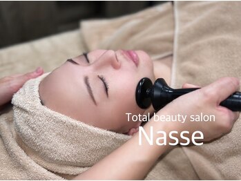 ナッセ(Nasse)/4Dフェイシャル/モノポーラ