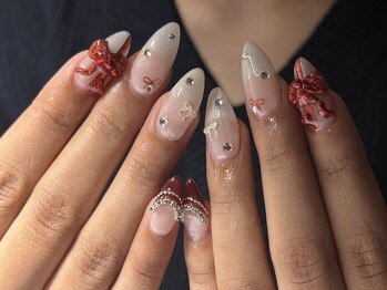 シーネイルサロン(C nail salon)/