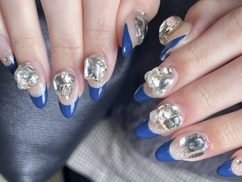 ミッドポイント(mid point)/