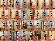 ダイエットサロン/多くの実績があるダイエット専門