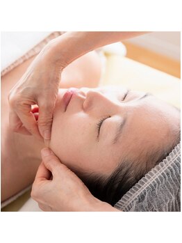 イシスビューティー/忙しいからこそキレイでいたい