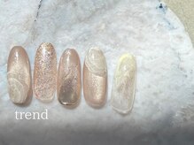 リンネ 草薙店(Rinne)/定額 design