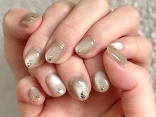 nail