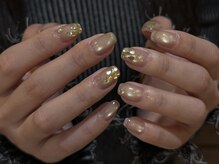 スエン 新宿三丁目店(suen)/マグネットデザイン