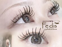 フェディス(Fedis)