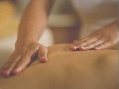 【ドライヘッドスパ/アロマ/リンパマッサージ】fukula 大井町の写真