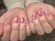 リエル(Riel)/春のぷるマグ♪