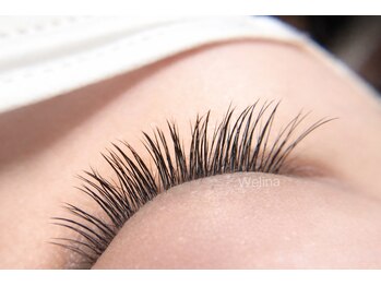 アイラッシュサロン ウェリナ 名古屋(Welina)/フラットラッシュ