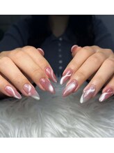 ティーリーネイルズ 原宿(T.Lee Nails)/