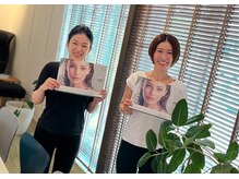 オーヴォ リビングスパ アネックス マノン(OVO LIVING SPA annex MANON)/リアボーテハーバリスト