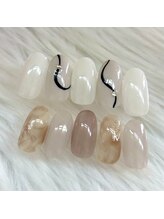 アールイー(Re:)/6/1～カラー変更なしで￥4980
