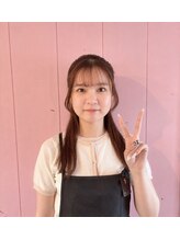 チャイ 仙台広瀬通店(chai.)&nbsp;RINA 