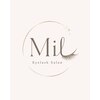 ミル 守谷店(Mil)のお店ロゴ