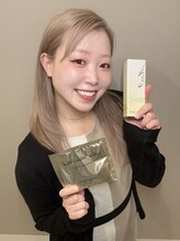 サラ 恵比寿店(SARA)&nbsp;AYA 