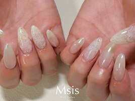 lace nail