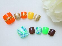 コーラル(CORAL)/上￥9500/下￥10000