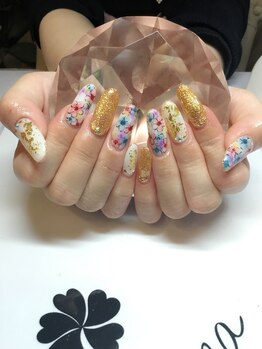 リリアーナ(Liliana)/