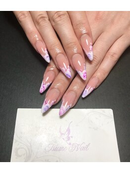 ツメ ネイル(Tsume Nail)/特殊プラン