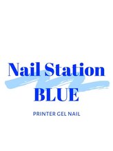 ネイルステーション ブルー(Nail Station BLUE) 神保 夏希